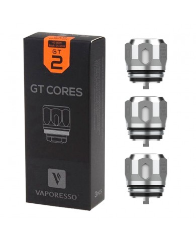 Vaporesso - NRG GT Core (pack x3)