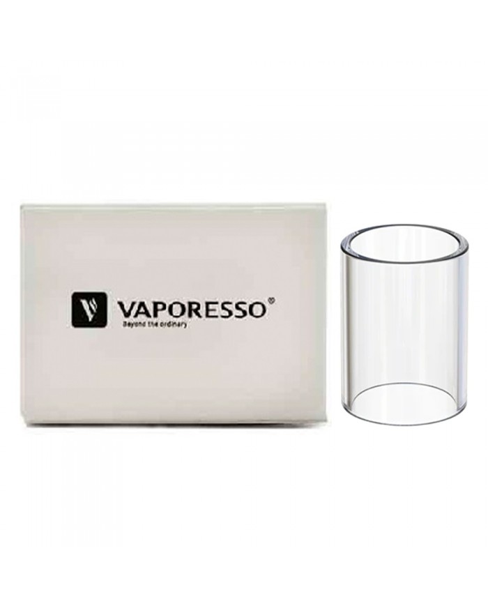 Vaporesso - Orca Solo Plus Replacement Glass Tube
