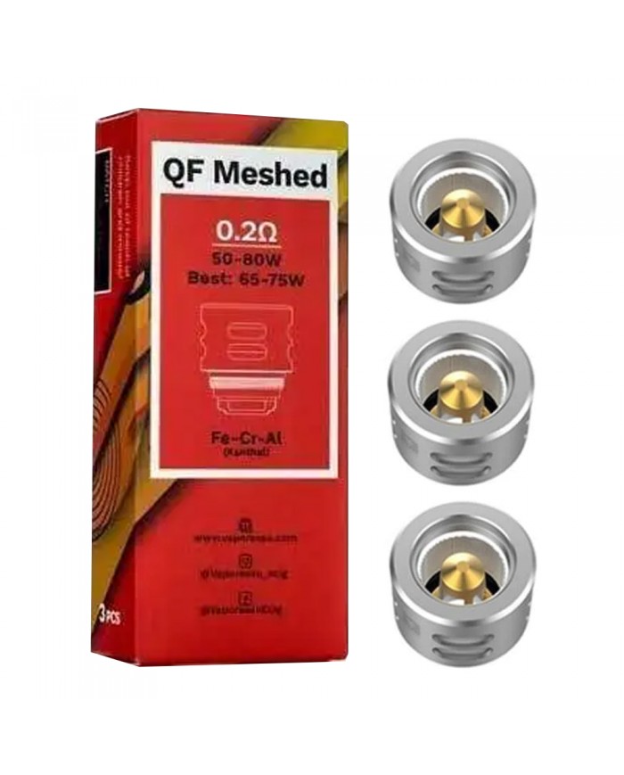 Vaporesso - SKRR Replacement Coil 3pcs