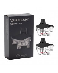 Vaporesso - Swag PX80 Pod 4ml (2pcs)