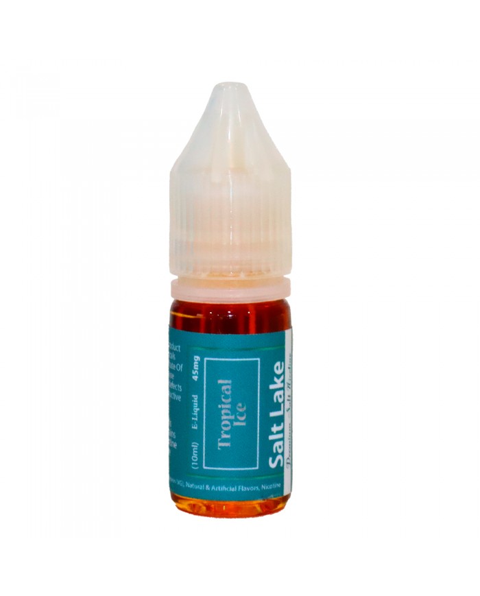Salt Lake 10ML