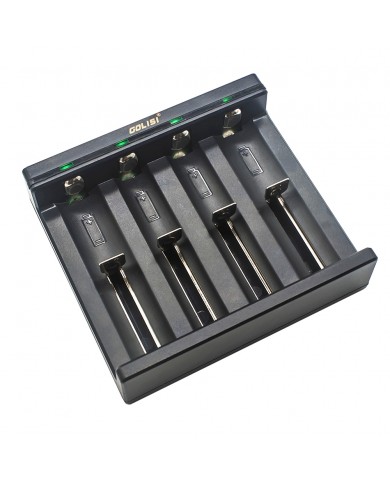 Golisi Needle 4 Smart USB Charger