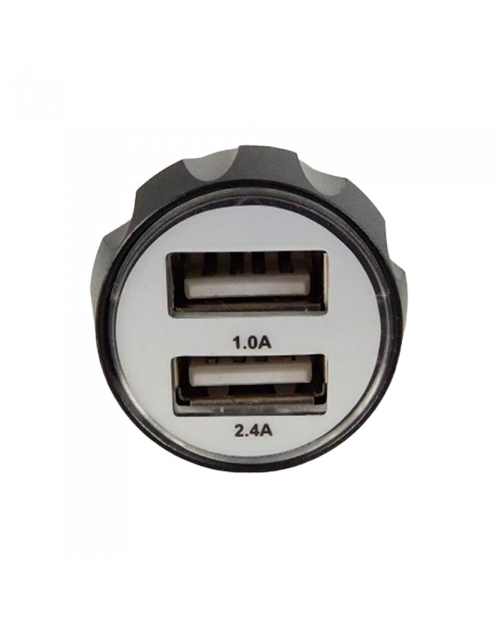 Davinci - IQ - Cargador USB de Auto