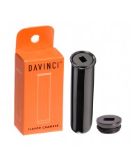 Davinci - MIQRO - Flat Mouthpiece