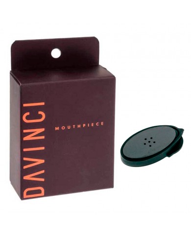 Davinci - IQ - Mouthpiece