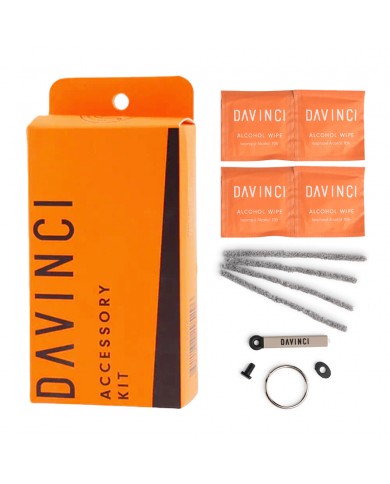 Davinci - MIQRO - Accesorios