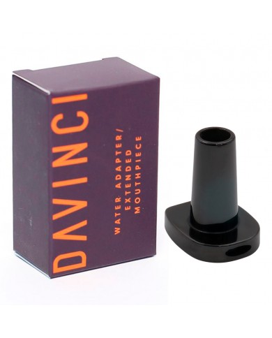 Davinci - Miqro - Extended Mouthpiece