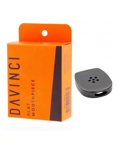 Davinci - MIQRO - Flat Mouthpiece