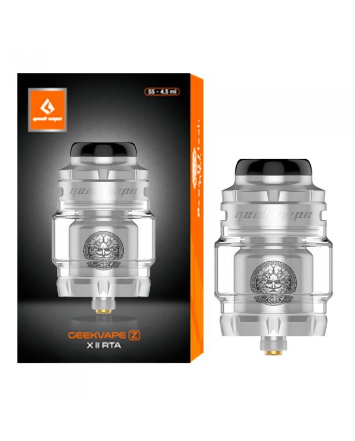 GeekVape - ZX II RTA 4.5ml