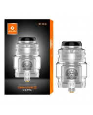 GeekVape - ZX II RTA 4.5ml