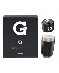 Grenco Science - G Pen Connect Tank - Black