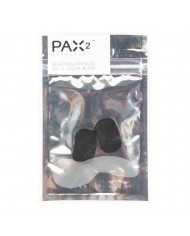 Pax - Flat Mouthpiece (2x Pack)