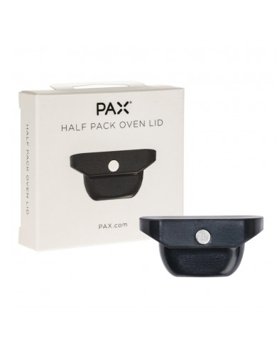 Pax - Half Pack Oven Lid