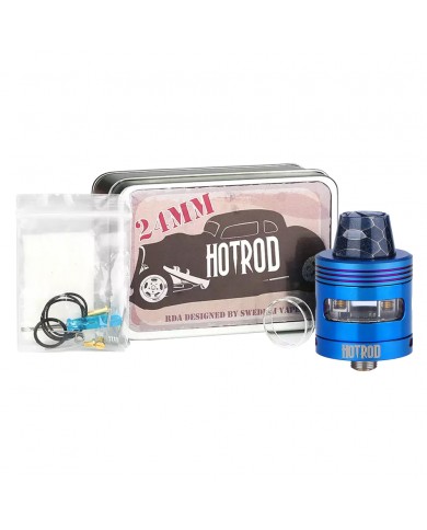 Swedish Vaper Swedish Vaper