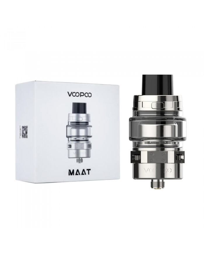 Voopoo - MAAT Sub-ohm Tank 4ml