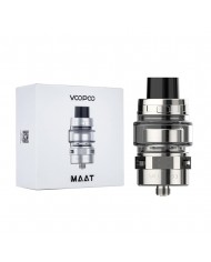 Voopoo - Drag Baby Glass Tube - 1.8ml (Pack x3)