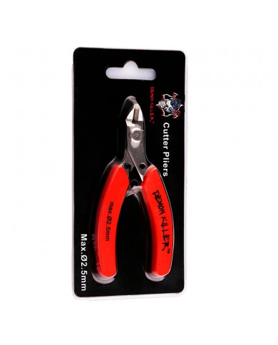 Demon Killer - Multi-Function Cutting Pliers