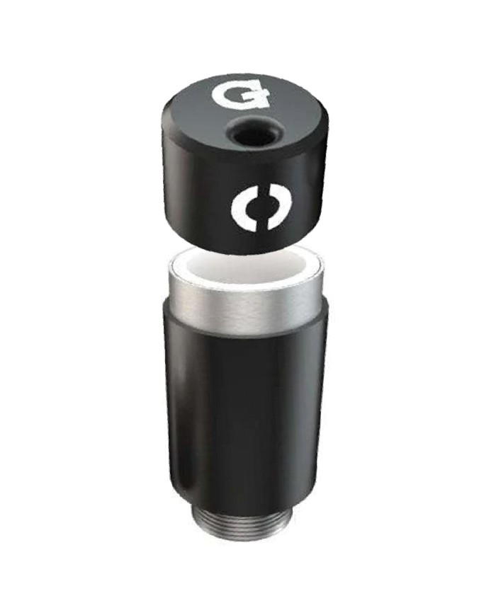 Grenco Science - G Pen Connect Tank - Black