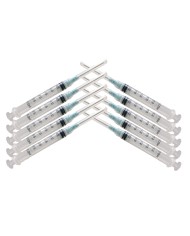 Wax Liquidizer - Syringe Pack x10
