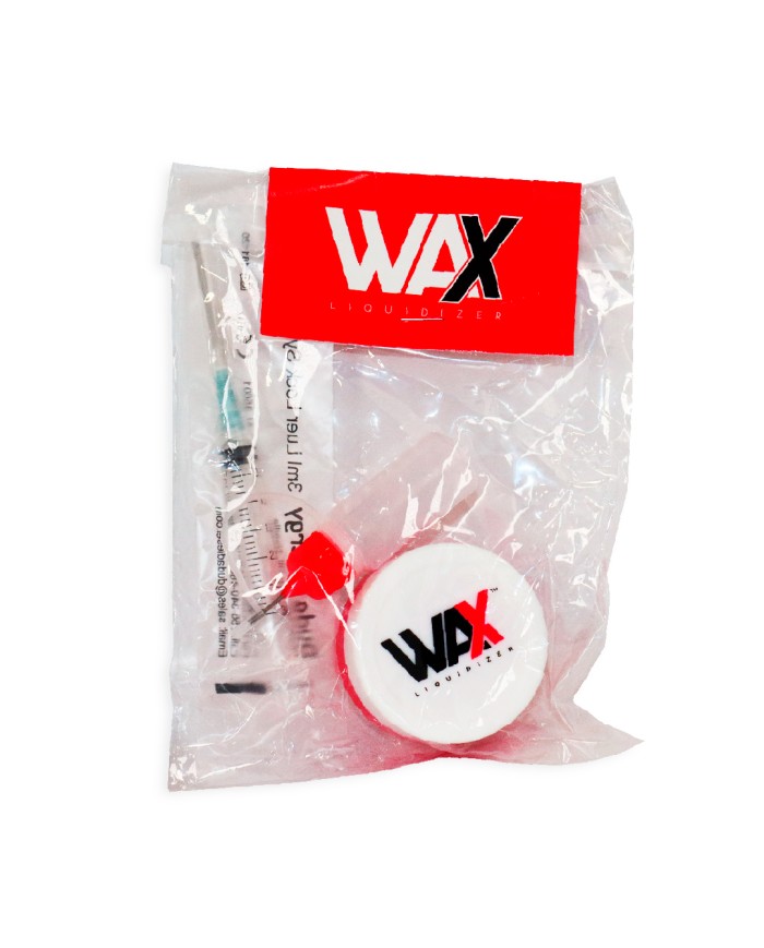Wax Liquidizer Mix Kit Mobimochile