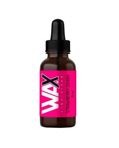 Wax Liquidizer 15ml