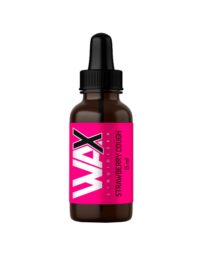 Wax Liquidizer 15ml Wax Liquidizer 15ml