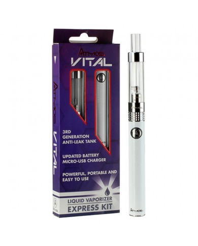 Atmos Vital Kit Atmos Vital Kit