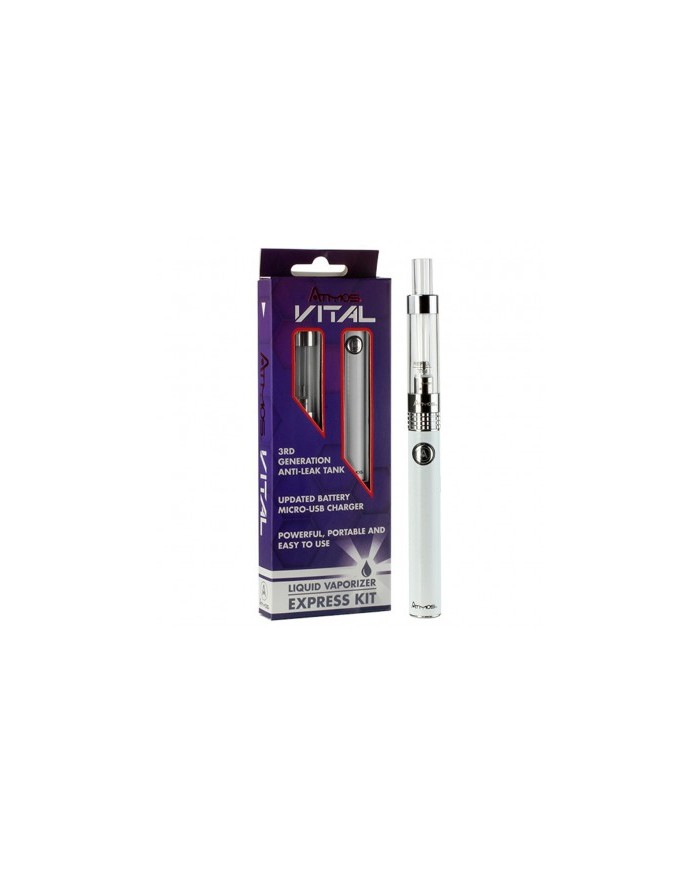 Atmos Vital Kit