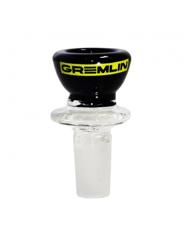 Gremlin - Glass Accessory - Burner GRLN Gremlin - Glass Accessory - Burner GRLN