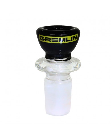Gremlin - Glass Accessory - Burner GRLN Gremlin - Glass Accessory - Burner GRLN