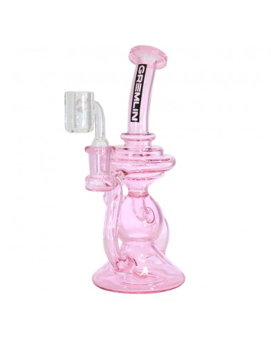 Gremlin - Glass Bong - Bonnie Gremlin - Glass Bong - Bonnie