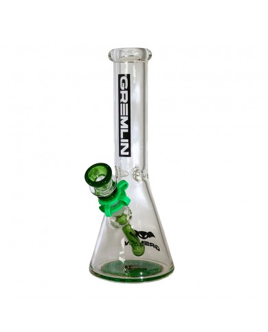 Gremlin - Glass Bong - Bufairy Gremlin - Glass Bong - Bufairy