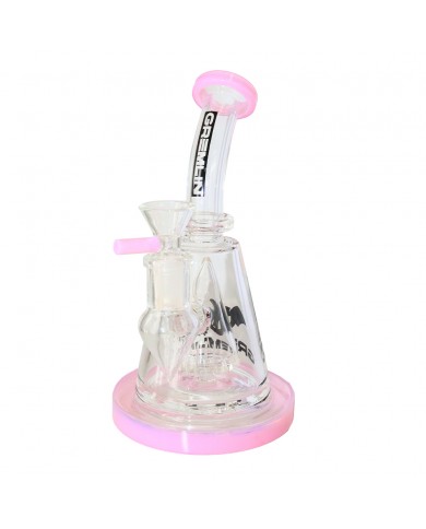Gremlin - Glass Bong - Dr. Faust Gremlin - Glass Bong - Dr. Faust