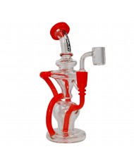 Gremlin - Glass Bong - Erraticus