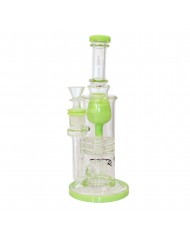 Gremlin - Glass Bong - Erraticus