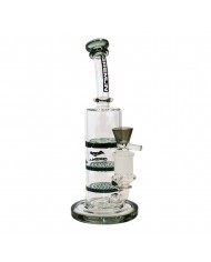 Gremlin - Glass Bong - Five-Hi Gremlin - Glass Bong - Five-Hi