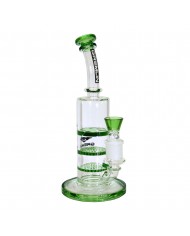 Gremlin - Glass Bong - Five-Hi Gremlin - Glass Bong - Five-Hi