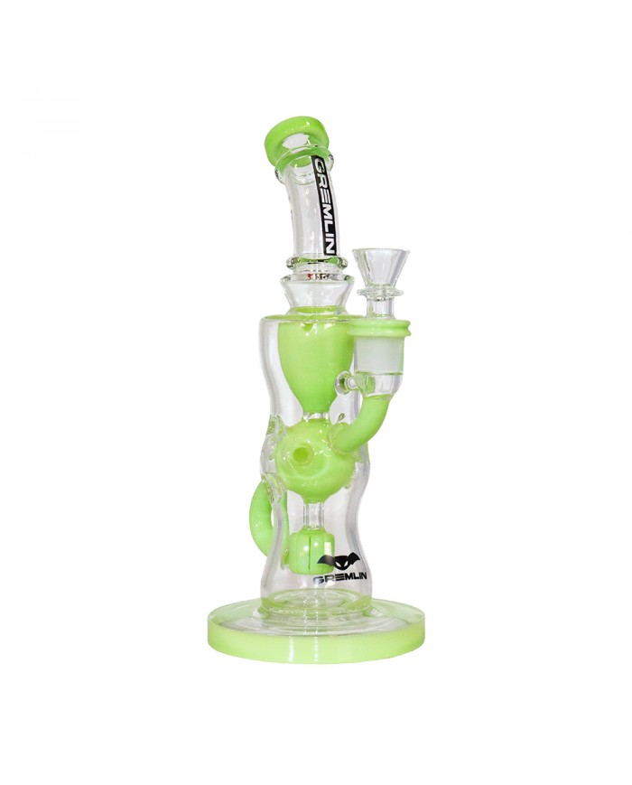 Gremlin - Glass Bong - Fortueny