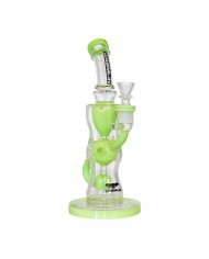 Gremlin - Glass Bong - Erraticus