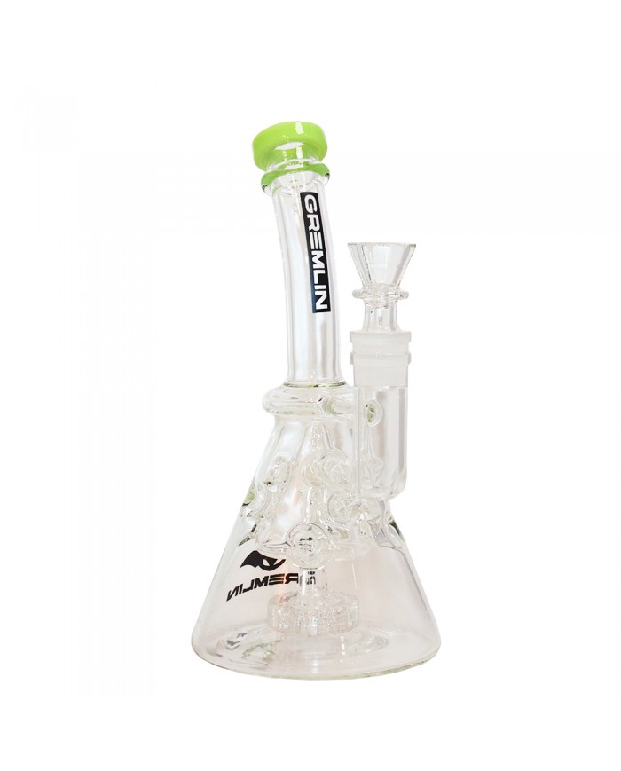 Gremlin - Glass Bong - Hydra