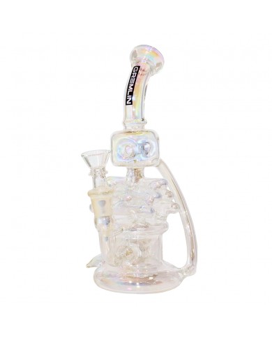 Gremlin - Glass Bong - Litmusie