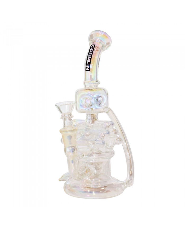 Gremlin - Glass Bong - Litmusie