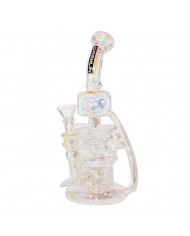 Gremlin - Glass Bong - Loadbud