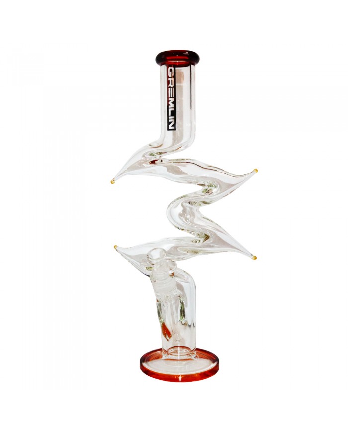 Gremlin - Glass Bong - Mammoth