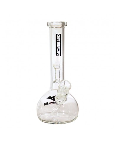 Gremlin - Glass Bong - Morty Gremlin - Glass Bong - Morty