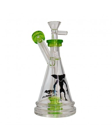 Gremlin - Glass Bong - Mr Flown