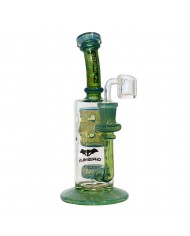 Gremlin - Glass Bong - Stocker