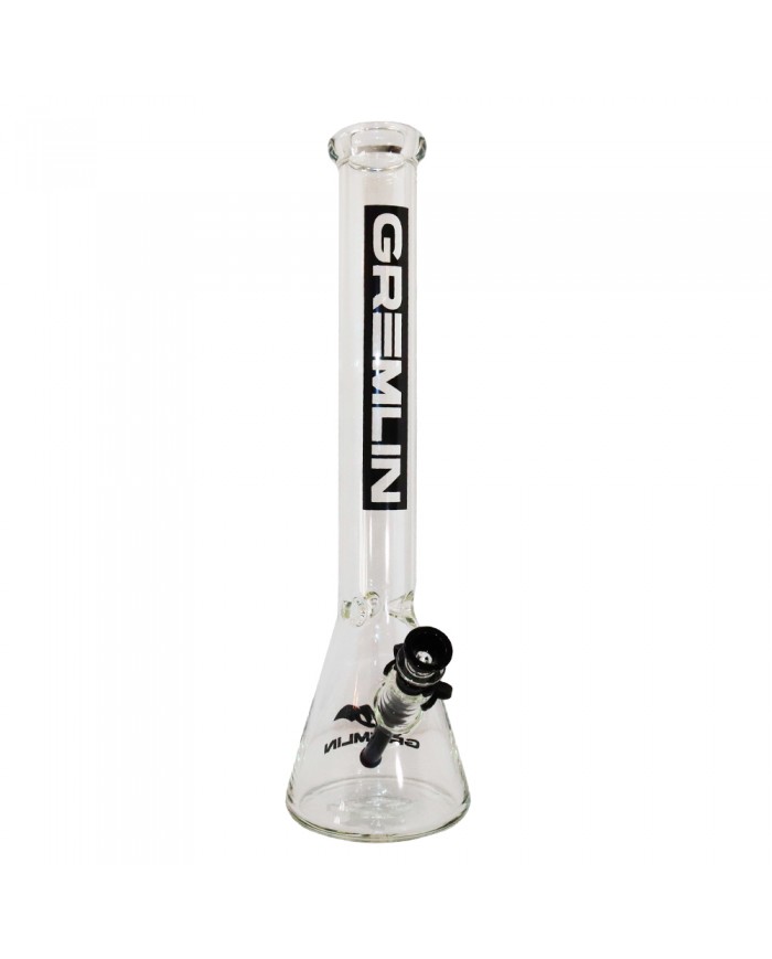Gremlin - Glass Bong - Stocker