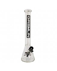 Gremlin - Glass Bong - The Bong