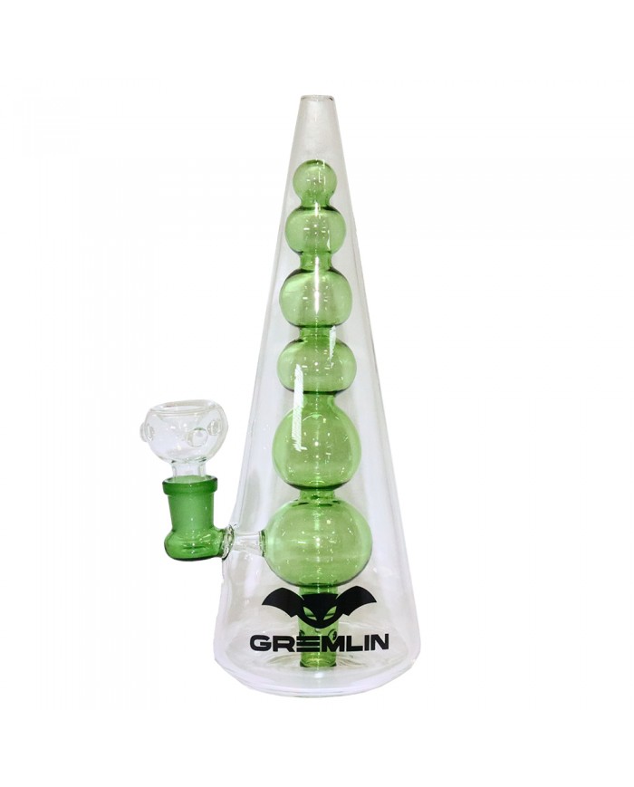Gremlin - Glass Bong - Tormentor